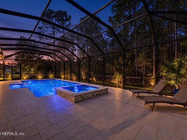 1898 GREEN ISLAND Circle, Orange Park, FL 32065