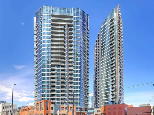 220 E 12th Ave SE #902, Calgary, AB T2G 0R5