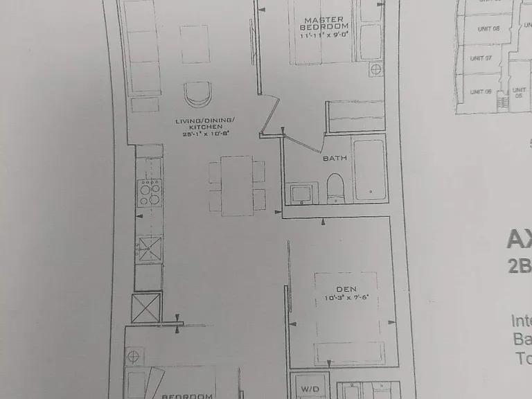 85 Wood St #815 — Photo 13