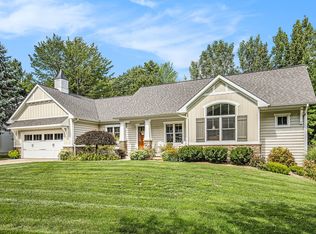 4658 Sundial Dr NE, Grand Rapids, MI 49525