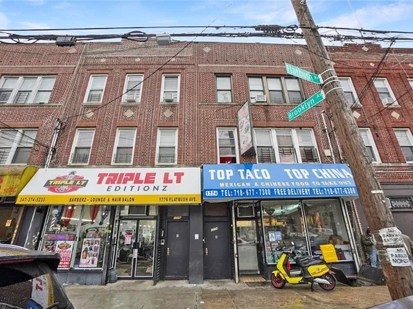 1776 Flatbush Ave, Brooklyn, NY 11210