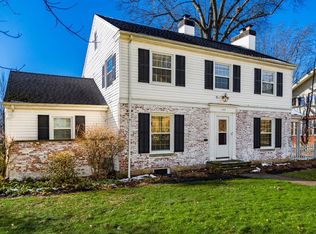 1108 Center St, Ashland, OH 44805