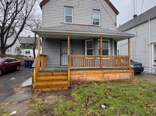 3668 W 48th St APT 1, Cleveland, OH