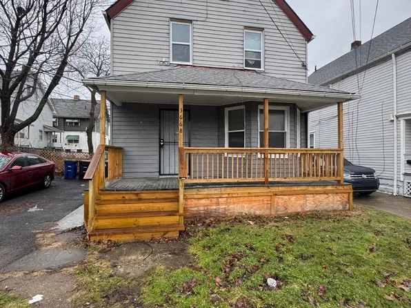 3668 W 48th St, 3668 W 48th St APT 1, Cleveland, OH 44102