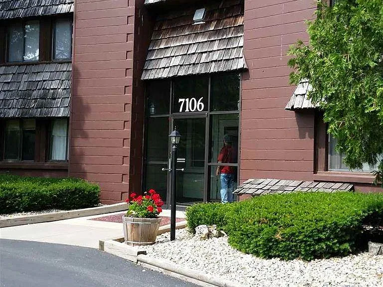 7106 Fortune Dr #22 — Photo 1