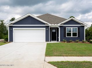 5357 Areca Rd LOT 417, Castle Hayne, NC 28429