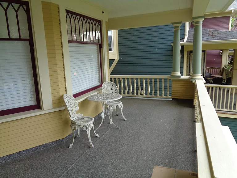 1550 Comox St — Photo 19