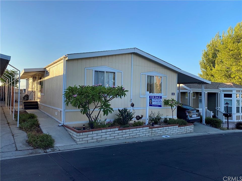 1st image of 17350 Temple Ave Spc 146