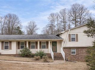 125 Heritage Cir, McDonough, GA 30253