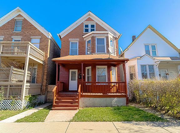 2nd image of 12717 Honore St