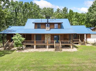 20194 Horseshoe Bend Rd, Lead Hill, AR 72644
