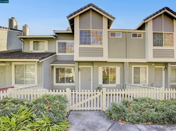 7414 Oxford Cir, Dublin, CA 94568