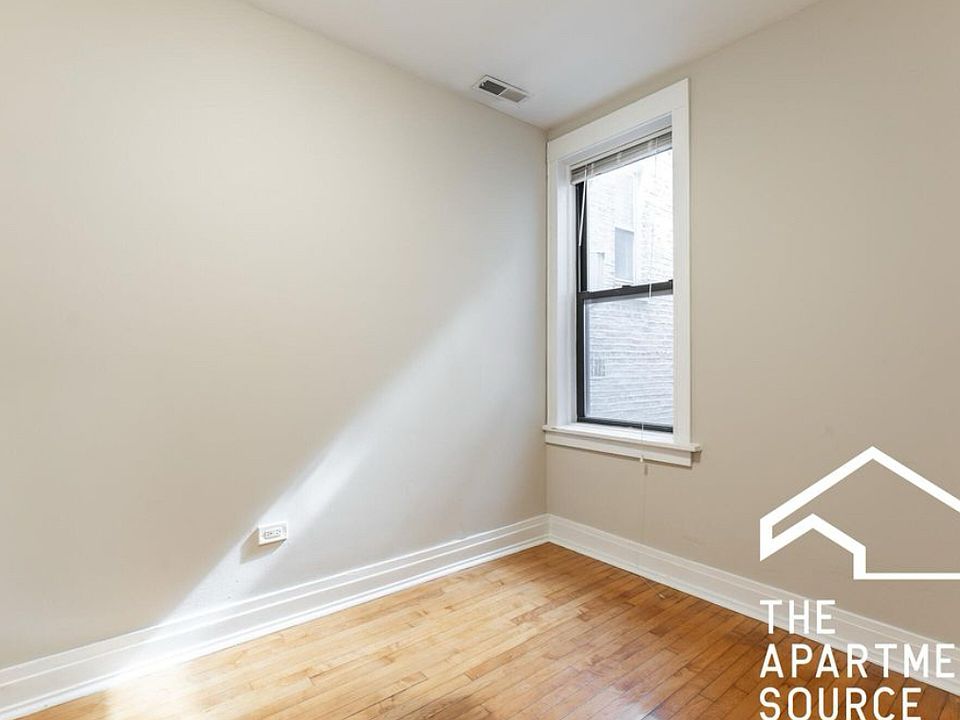 1st image of 1007 N California Ave #2F