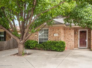 5916 Campus Dr, Amarillo, TX 79109