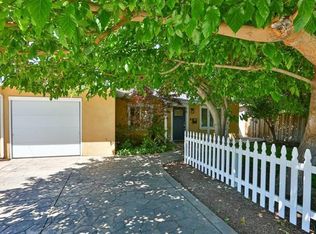 275 Beechnut Ave, Sunnyvale, CA 94085