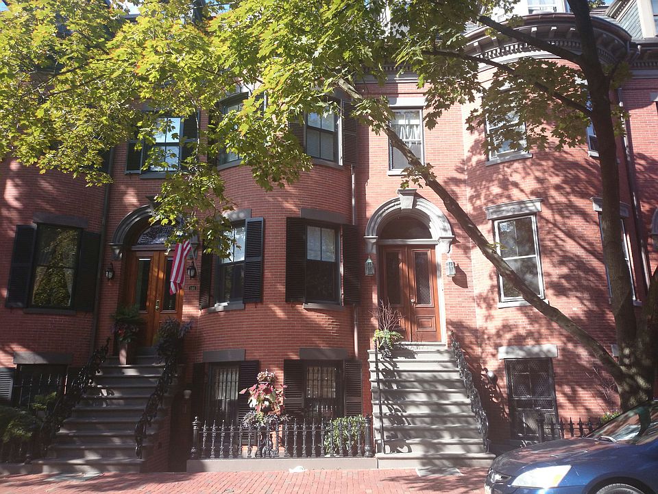 2nd image of 148 W Canton St