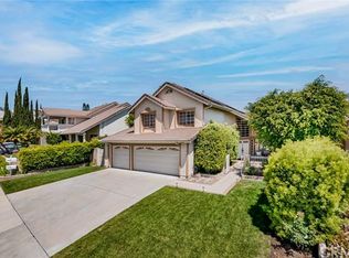 19482 Misty Ridge Ln, Trabuco Canyon, CA 92679