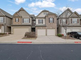 1588 Silvaner Ave NW #22, Kennesaw, GA 30152