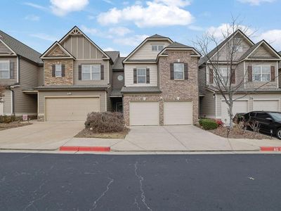 1588 Silvaner Ave NW #22, Kennesaw, GA, 30152