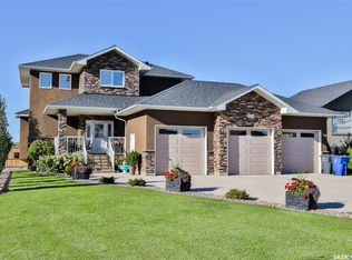 200 Clubhouse Blvd E, Warman, SK S0K4S1