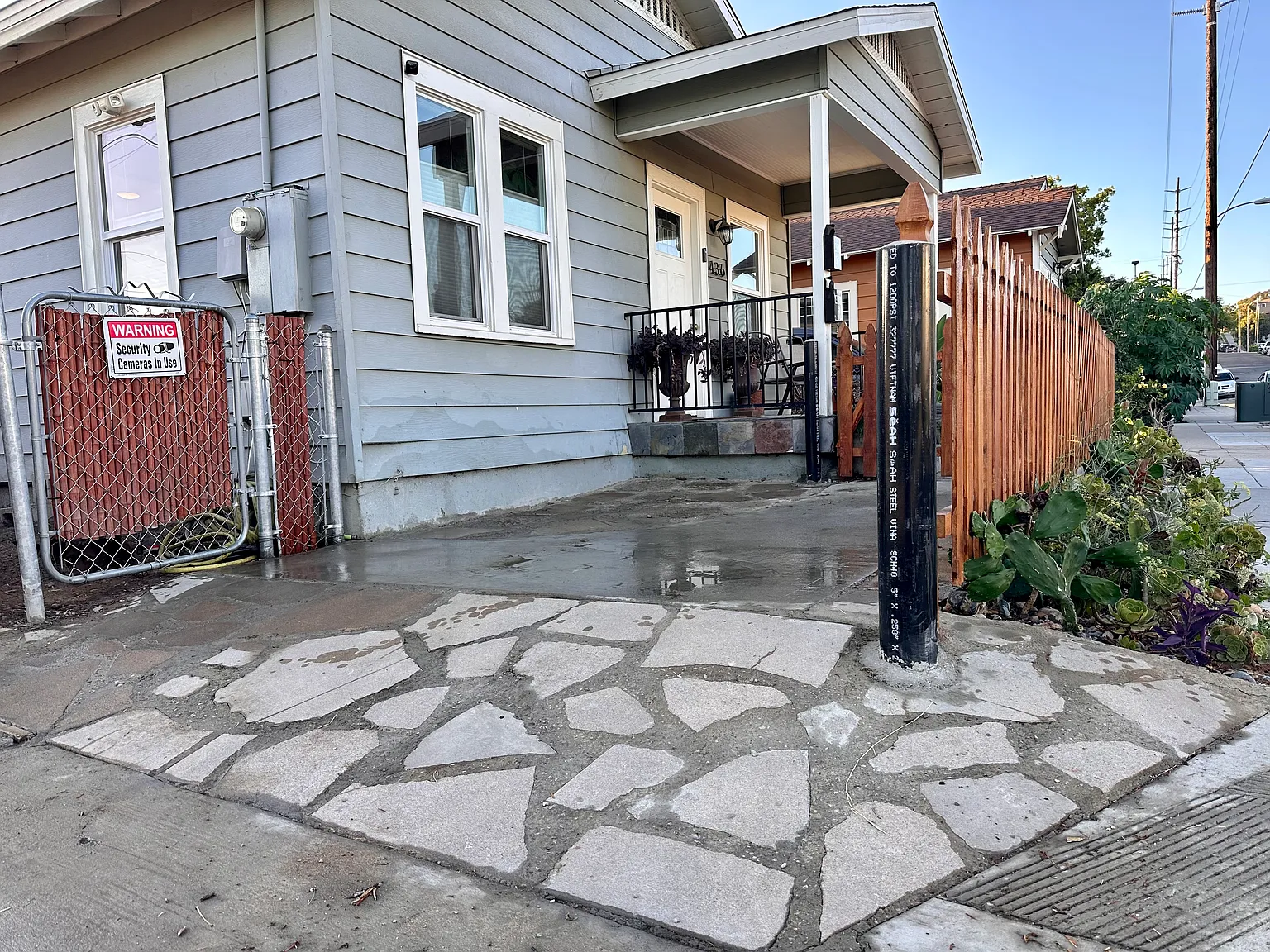 2 bed, 800 sqft, $2,900 — Photo 3