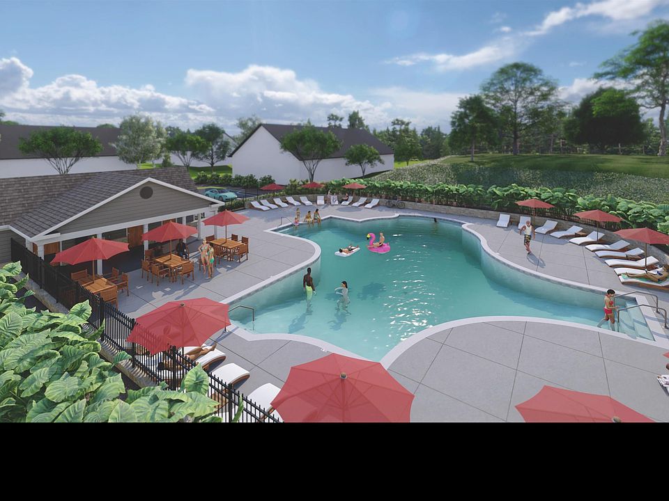 2nd image of 47 Pleasant Woods Trl