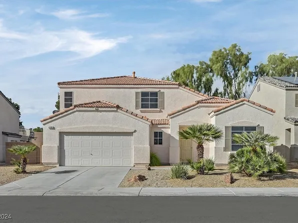 4106 Cotton Creek Ave, North Las Vegas, NV 89031
