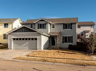 181 Monares Ln, Erie, CO 80516