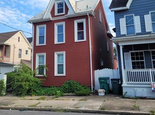 316 10th St, Huntingdon, PA 16652