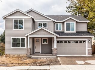 10449 SE 51st Ave, Milwaukie, OR