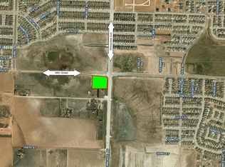 9802 Milwaukee Ave, Lubbock, TX 79424