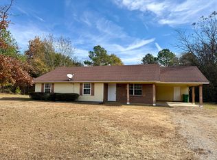 2870 Walsh Rd, Belden, MS 38826