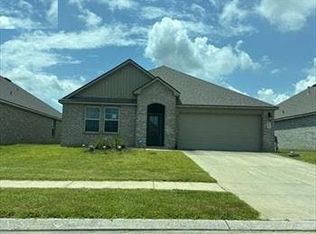 3814 Barn Owl Dr, Lake Charles, LA 70615