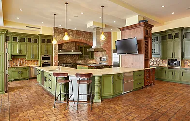 Sold by Brown Harris Stevens