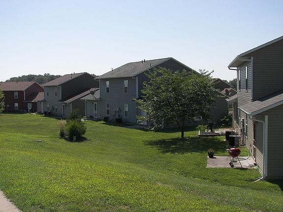 Back Yards