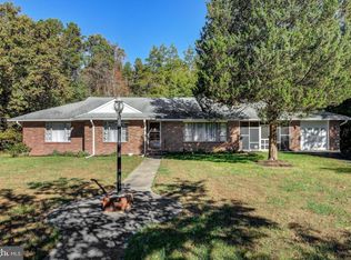 125 Beebetown Rd, Hammonton, NJ 08037