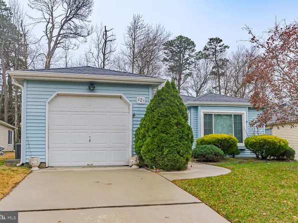 127 Lantern Pl, Little Egg Harbor, NJ 08087
