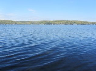 Booth Rd, Castleton, VT 05735