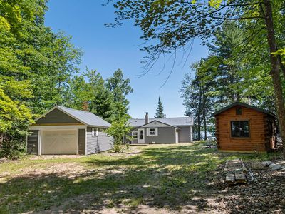 5484 Boden Rd, Harshaw, WI, 54529