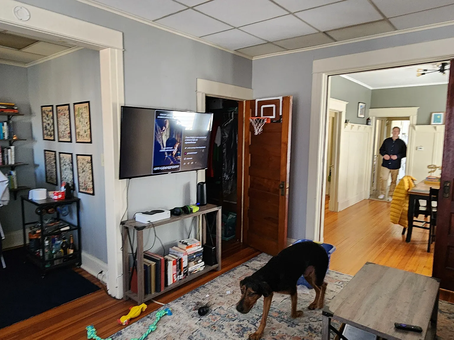 3 bed, 1100 sqft, $1,750 — Photo 3