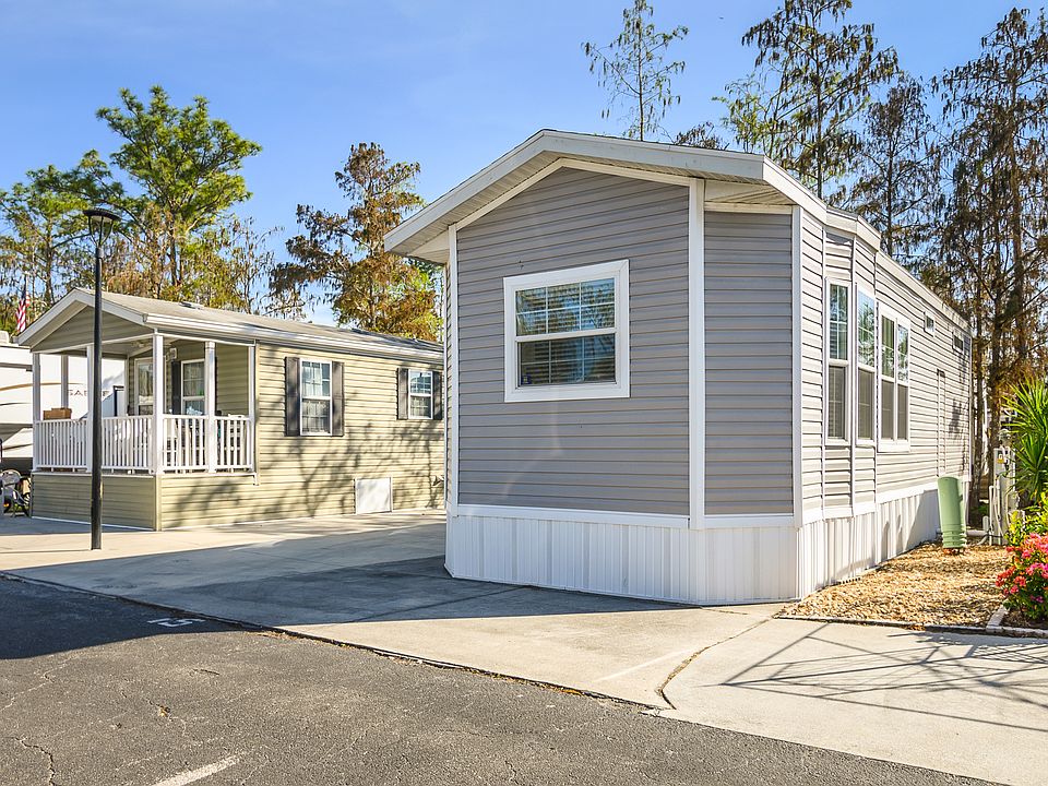 Front of Cottage