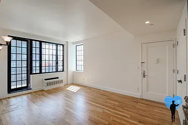 Rented by Next Door Realty NYC