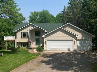 15646 109th St NW, South Haven, MN 55382