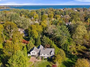 221 Standish St, Duxbury, MA 02332