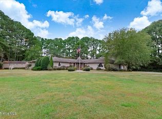 376 Church Of God Road, Goldsboro, NC 27534