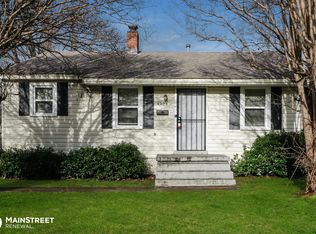 4396 Given Ave, Memphis, TN 38122