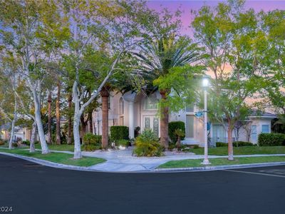 2100 Redbird Dr, Las Vegas, NV, 89134