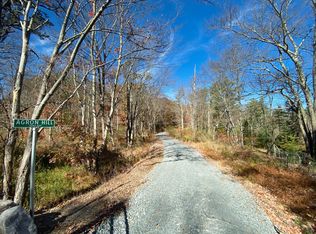 Tunnel Rd, Milford, PA 18337
