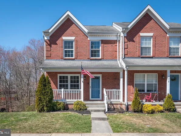 1316 Arabis Ct, Belcamp, MD 21017