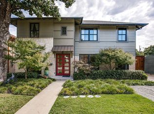 6787 Lakefair Cir, Dallas, TX 75214